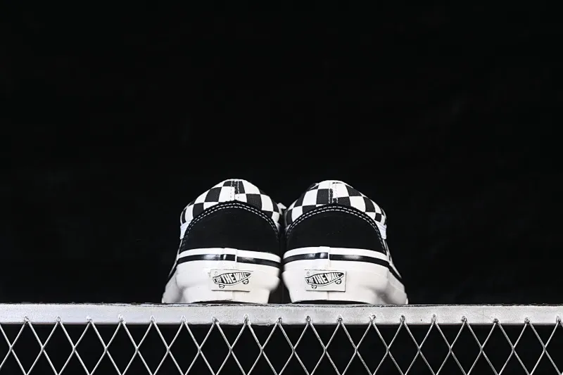 All categories Vans Vans series Vans Low Vans low-top Vans Old Skool high-end branch low-top casual sneakers VN0000E9MBPS